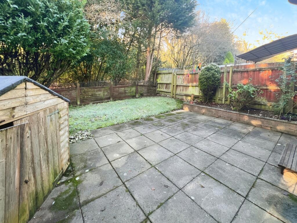 Additional image 5 of 17 Woodcraft Close, Tile Hill, Coventry, West Midlands CV4 9EG