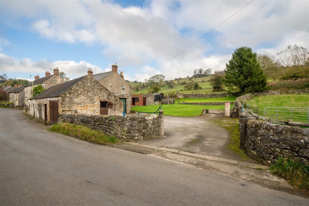 Additional image 20 of Wash Hills House, The Green, Brassington, Matlock, DE4 4HB