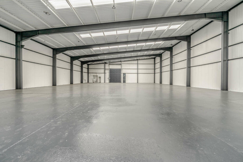 Additional image 5 of Unit 5 Station Lane Industrial Estate, Birtley, Tyne & Wear