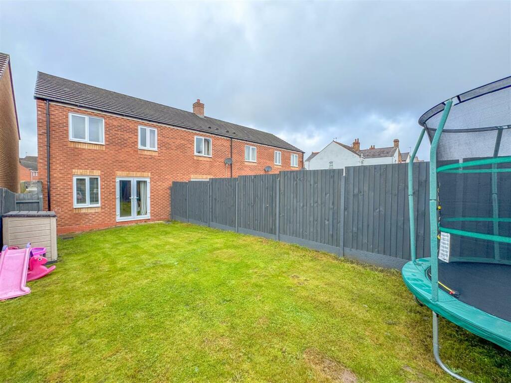 Additional image 18 of Cygnet Avenue, Nuneaton