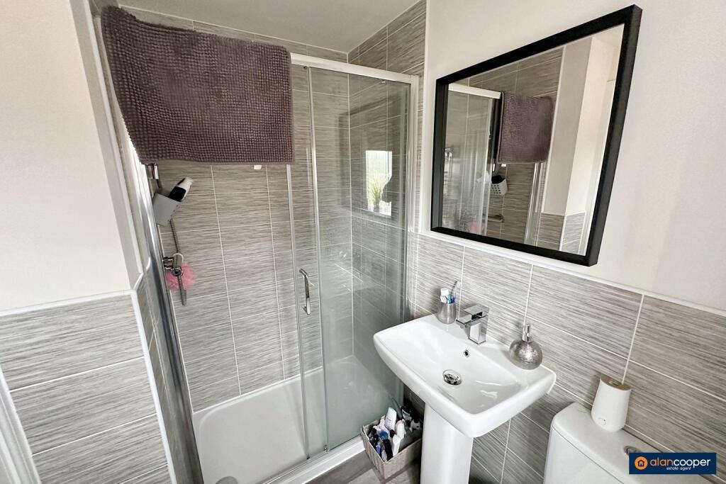 Additional image 16 of Flower Garden Drive, St James Gate, Weddington, Nuneaton, CV10 0FW