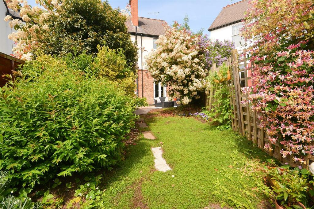 Additional image 21 of Mansfield Road, Derby