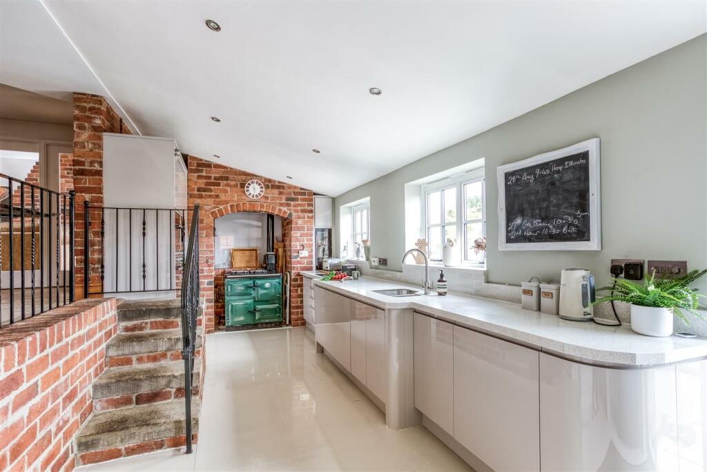 Additional image 9 of East Barn, Woodside, Morley, Derbyshire