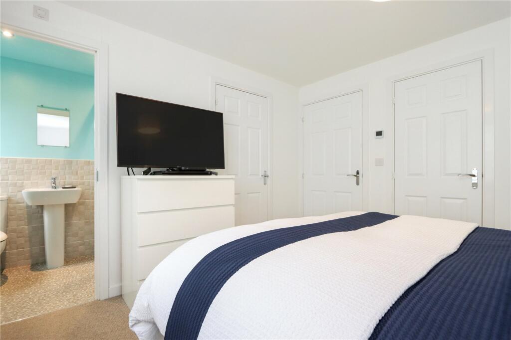 Additional image 12 of Parkinson Crescent, Sherburn Village, Durham, DH6