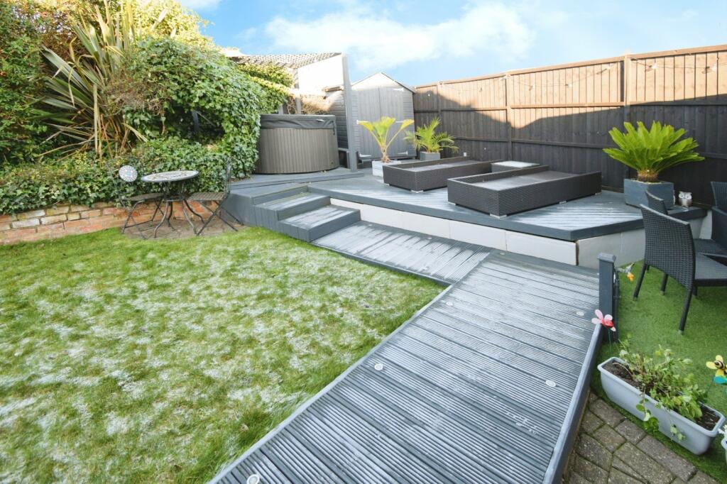 Additional image 31 of Parkville Highway, Whitmore Park, Coventry, CV6