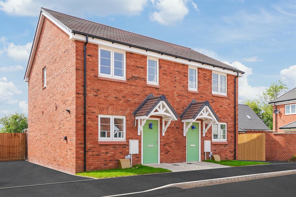 Additional image 13 of King Richard's Wharf, Market Bosworth, Nuneaton