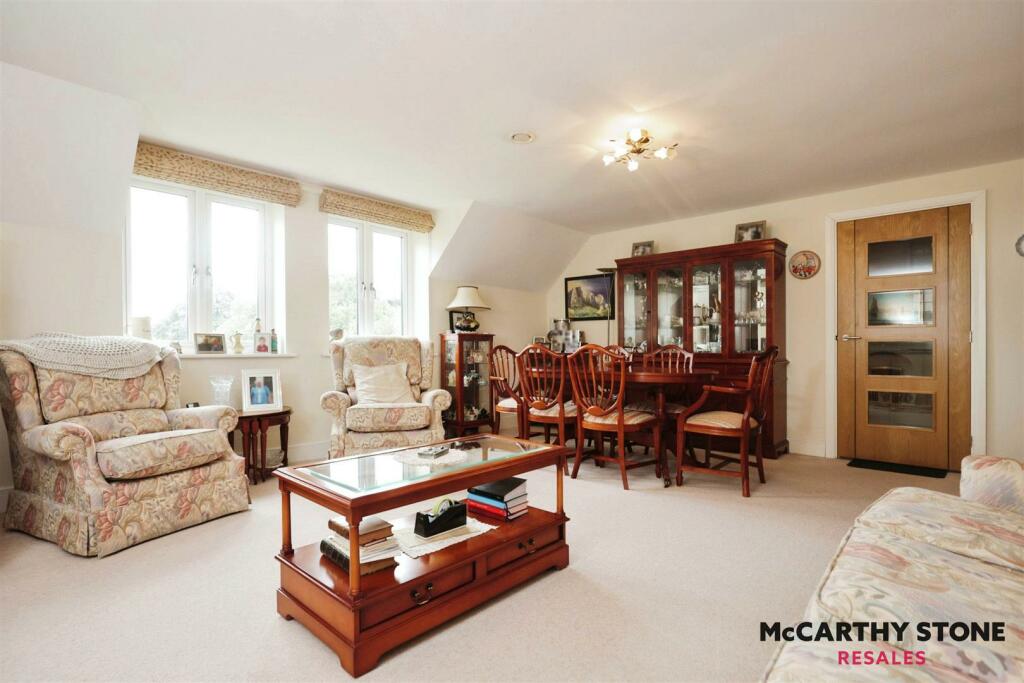 Additional image 5 of Salmon Court, Stratford Road, Wellesbourne, CV35 9SF