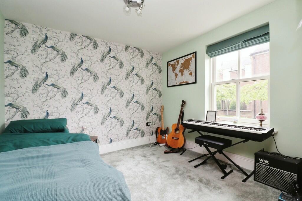 Additional image 13 of Catesby House, Guys Common, Dunchurch, Rugby