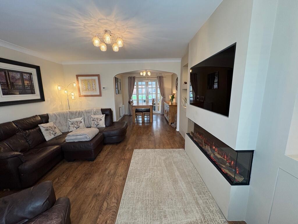 Primary image of Falstone Drive, Chester Le Street, Durham, DH2