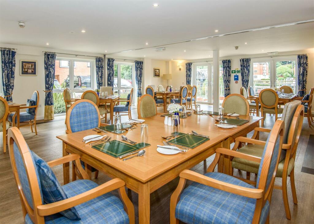 Additional image 18 of Marbury Court, Chester Way, Northwich