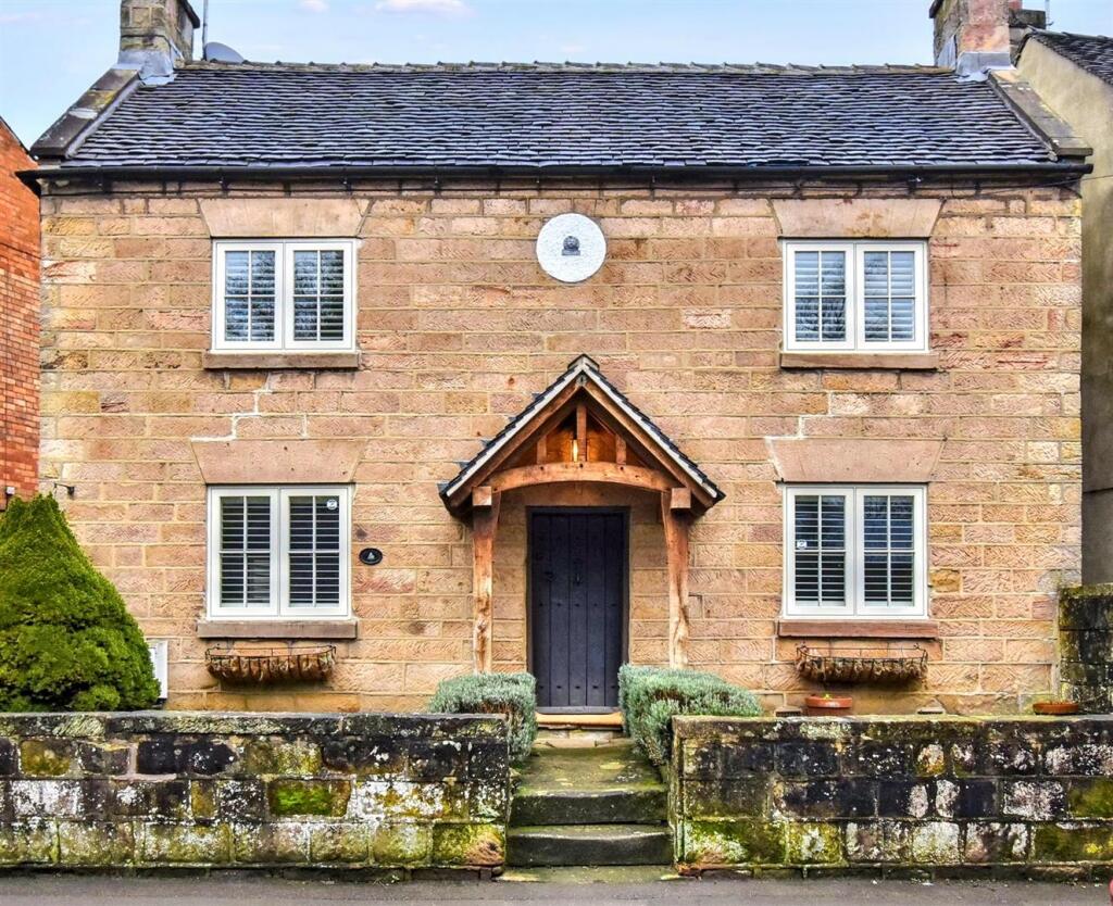 Additional image 22 of Yew Tree Cottage, Tamworth Street, Duffield, Belper