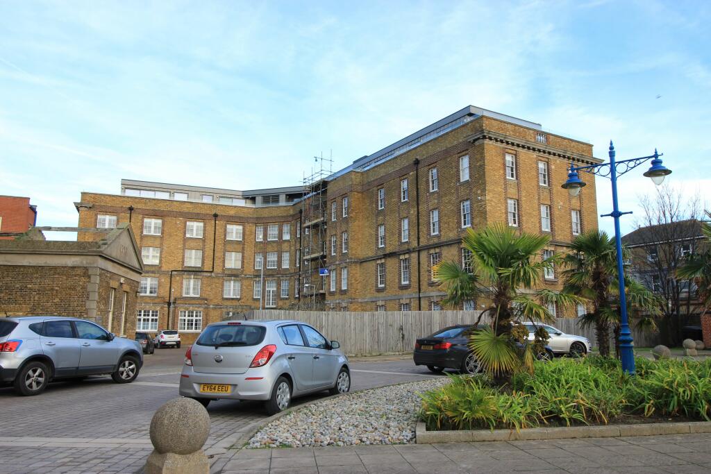 Additional image 8 of Former Nurse Residence, Canterbury Road , Westbrook