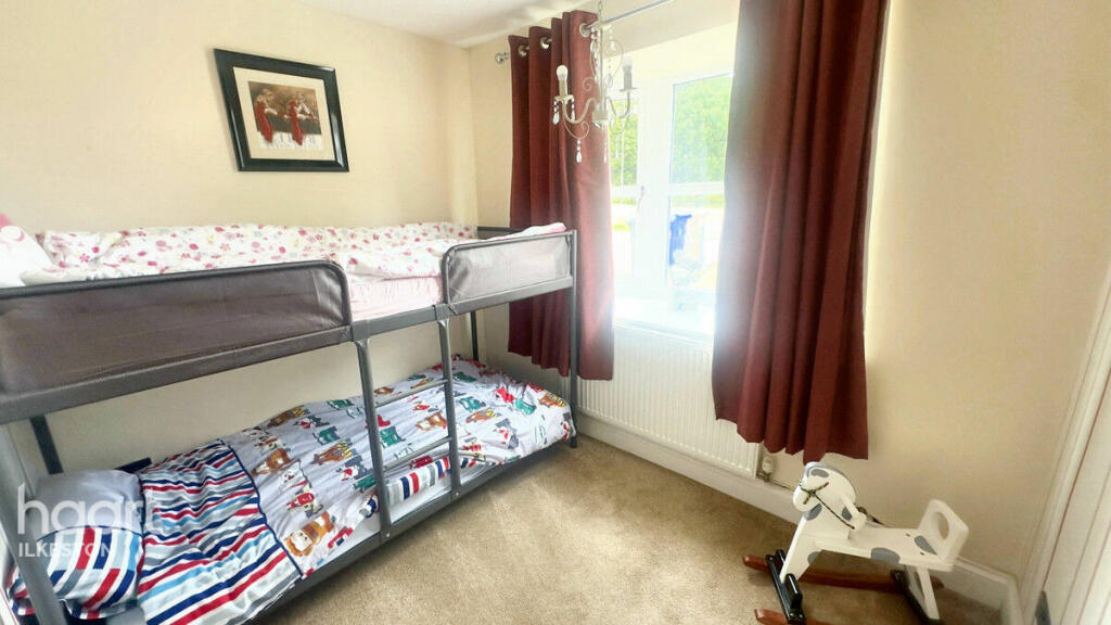 Additional image 22 of High Lane East, West Hallam