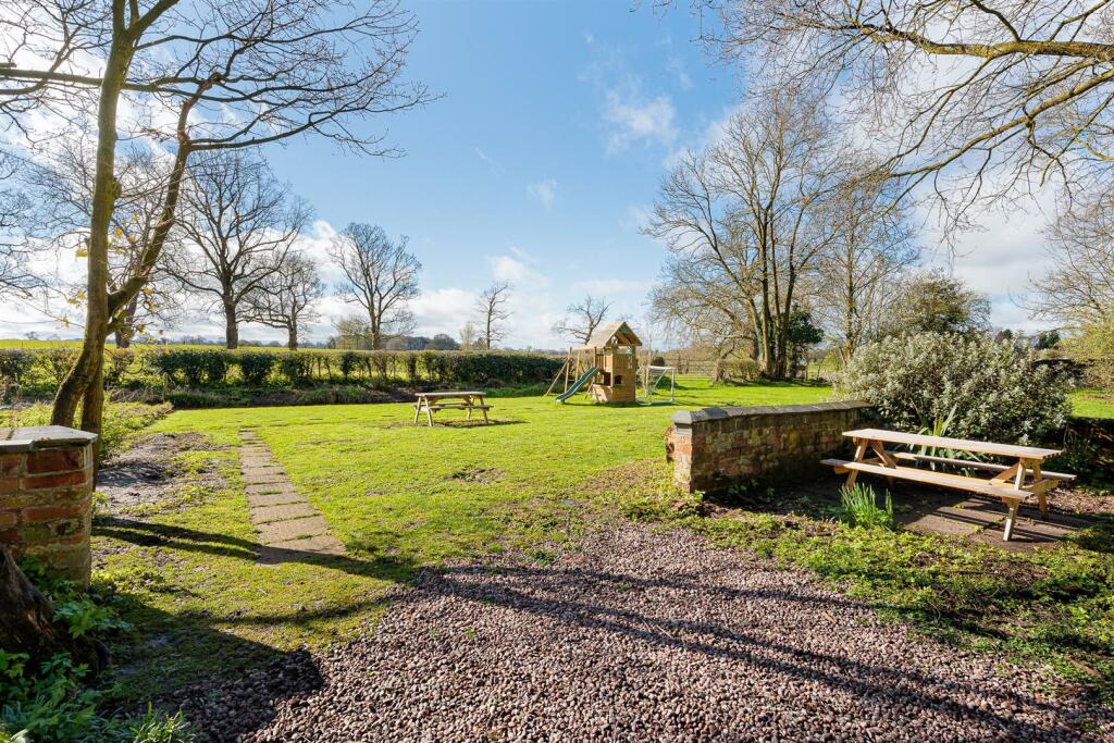 Additional image 29 of Church Bank House, Rushy Lane, Barthomley, Cheshire