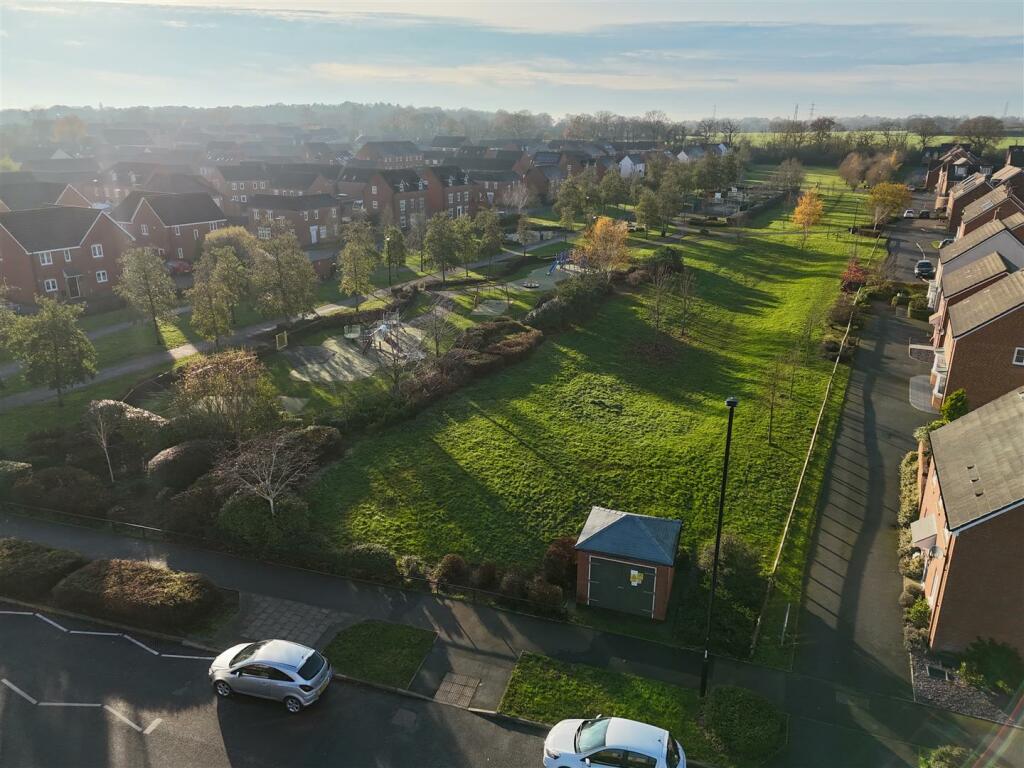 Additional image 8 of Gramercy Park, Banner Brook, Coventry