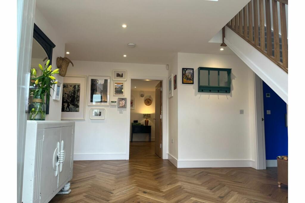 Additional image 12 of Chestnut Close, Ashbourne, DE6
