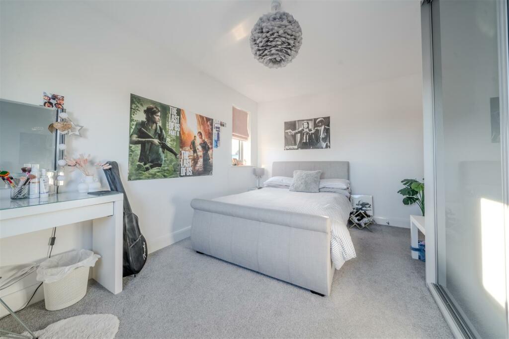 Additional image 24 of Top Farm, Main Road, Stretton, Alfreton, DE55 6EW
