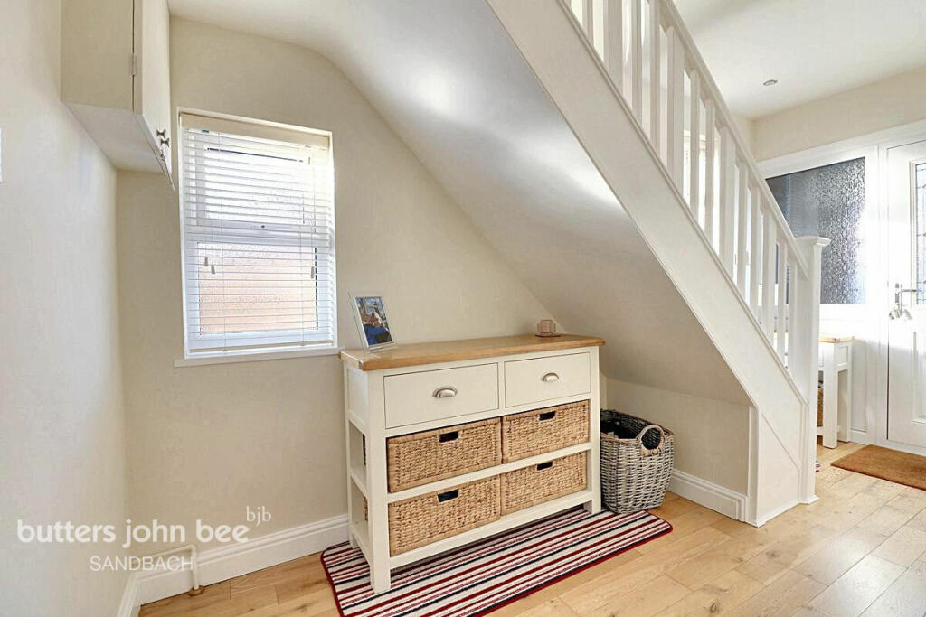 Additional image 14 of Heath Road, Sandbach