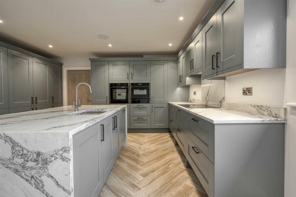 Additional image 3 of Plot 7, Rookery View, Stoke Hall Lane, Nantwich