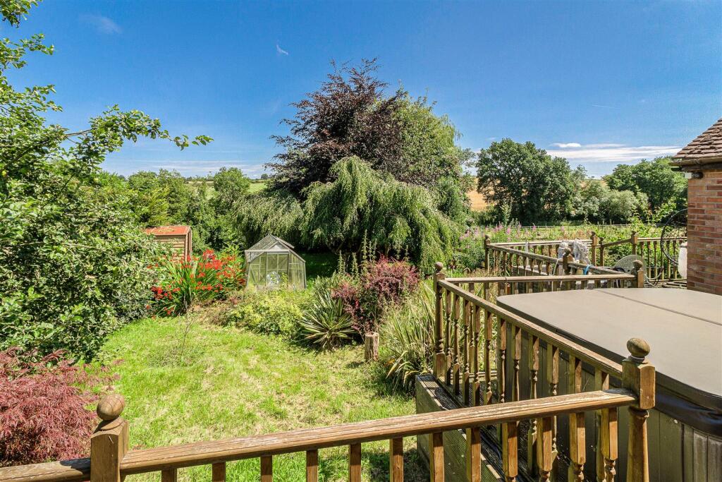 Additional image 23 of Tamworth Road, Fillongley, CV7