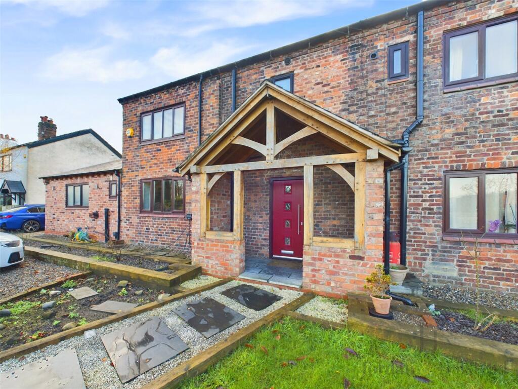 Additional image 32 of Holmes Chapel Road, Sproston, Crewe, Cheshire, CW4