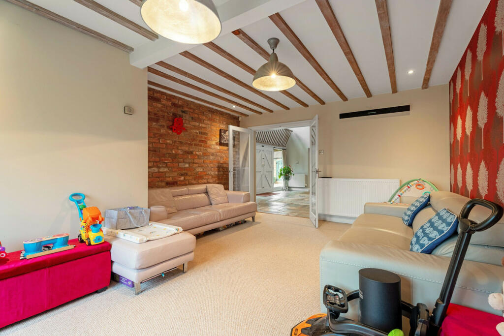 Additional image 12 of Leicester Lane, Leamington Spa, Warwickshire CV32 6QY