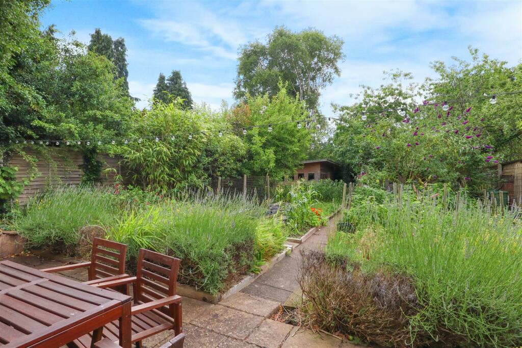 Additional image 24 of Stivichall Croft, Coventry