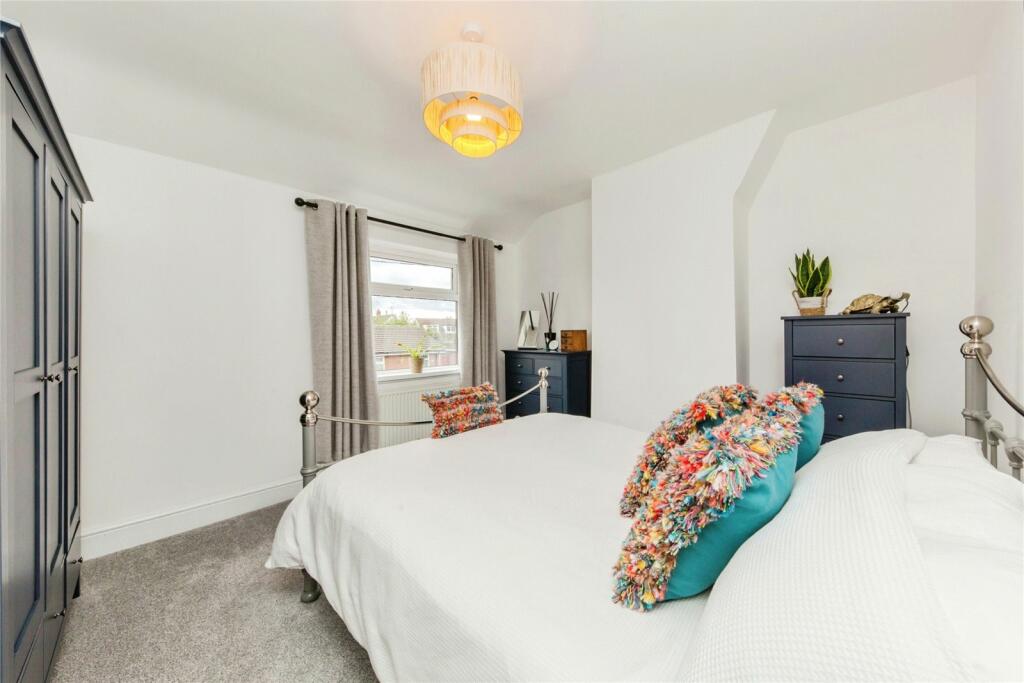 Additional image 10 of Main Road, Shavington, Crewe, Cheshire, CW2