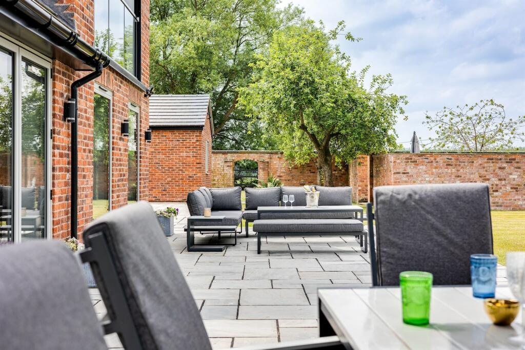 Additional image 70 of Hickhurst Lane, Rushton, Tarporley