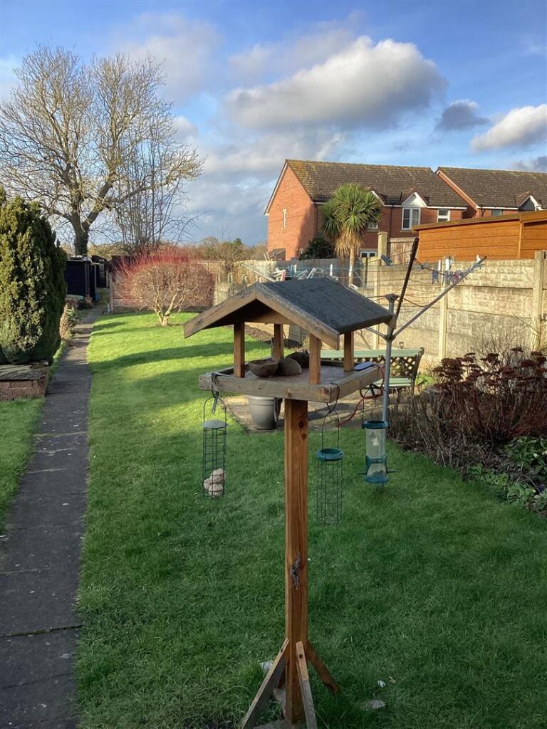 Additional image 6 of Knowle Hill, Hurley, CV9