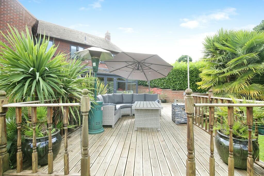 Additional image 40 of South Street, Atherstone