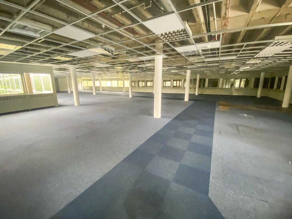 Additional image 8 of First Floor Storage, Dainton House, Yarm Road, Darlington, DL1 4JN