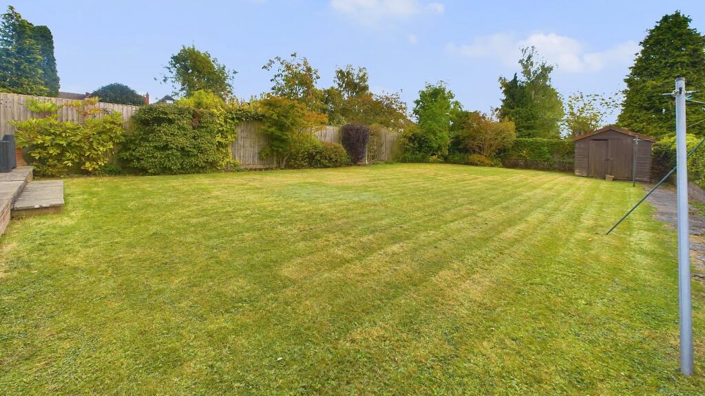 Additional image 29 of West Drive, Mickleover, Derby, Derbyshire, DE3 0EX