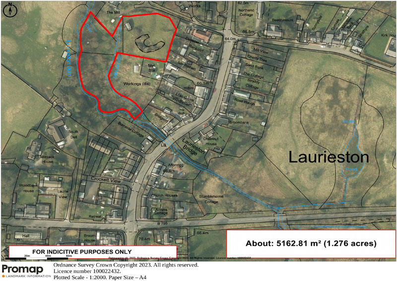 Additional image 7 of Land at Laurieston