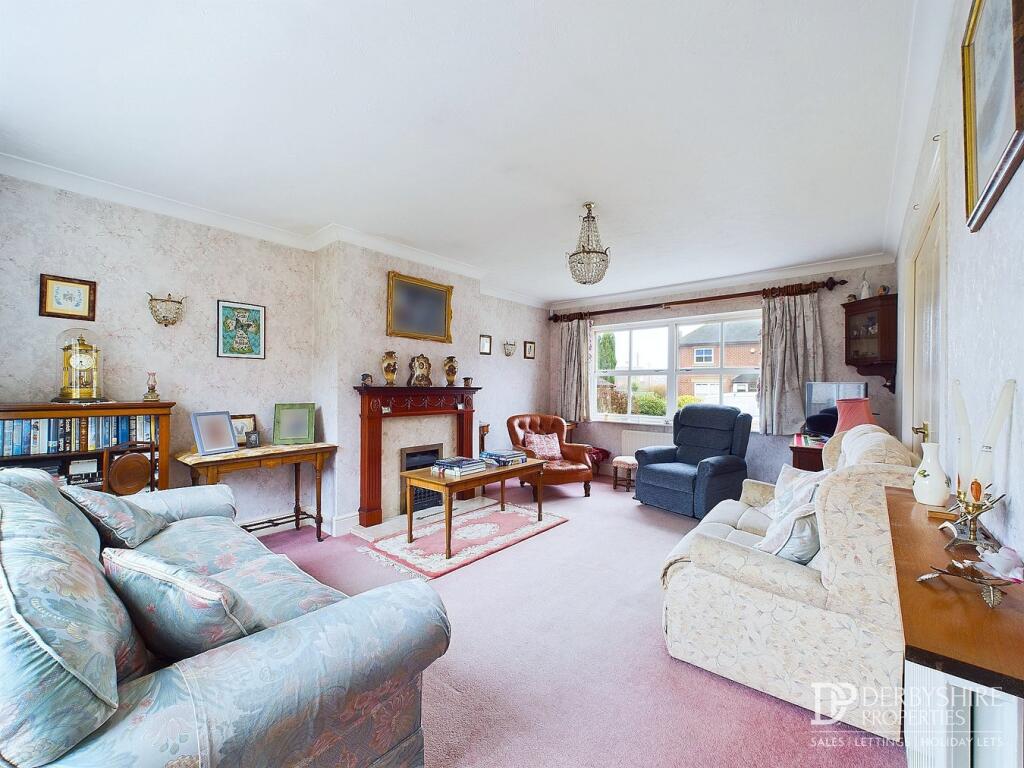 Additional image 25 of Nursery Gardens, South Normanton, DE55