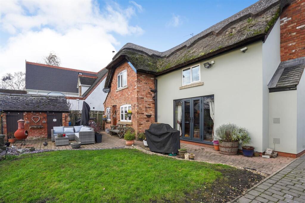 Additional image 17 of Keepers Cottage, 101 Bosworth Road, Congerstone