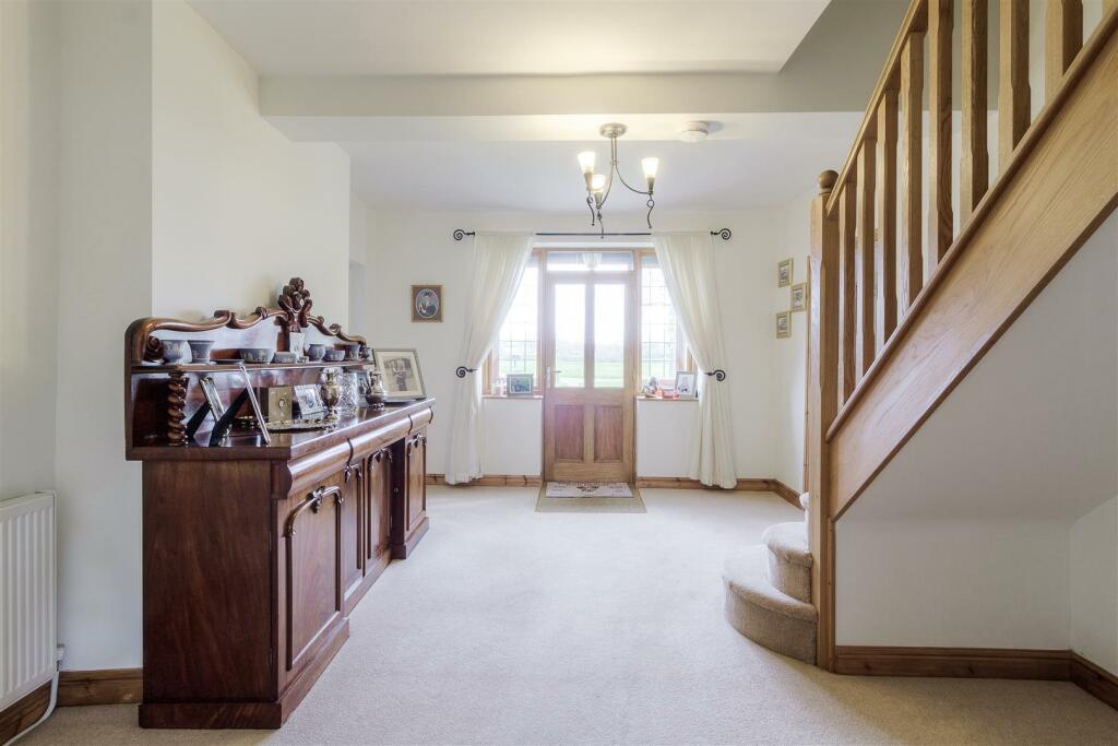 Additional image 8 of Market Bosworth Road, Dadlington,CV13