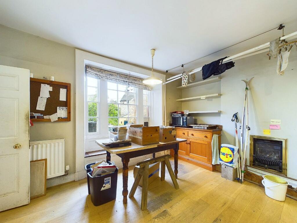 Additional image 16 of West End, Wirksworth, Matlock