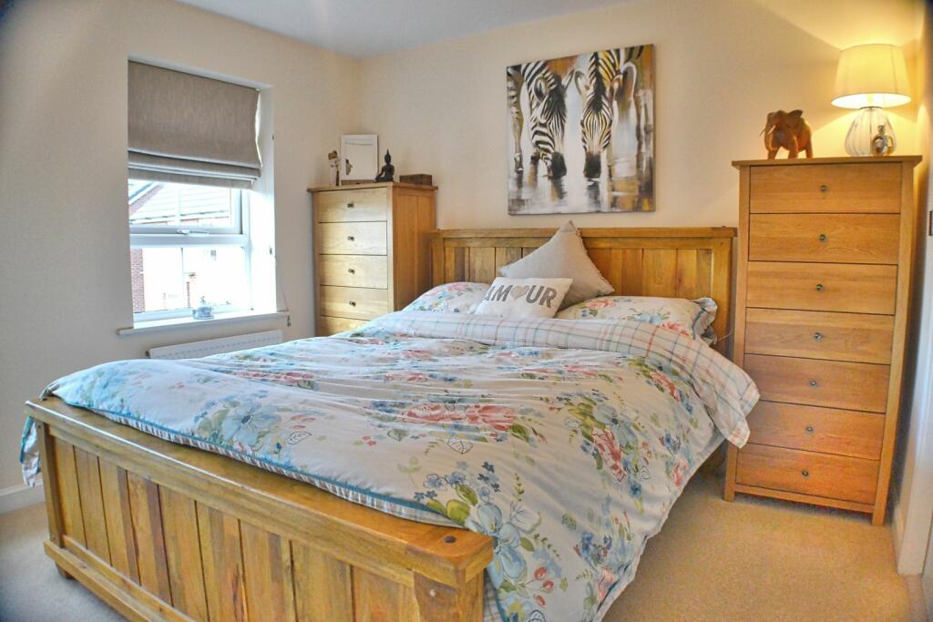 Additional image 8 of Patrons Drive, Sandbach, CW11