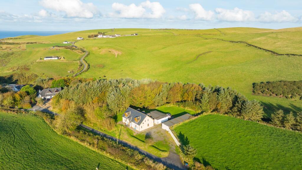 Additional image 36 of Glencroft, Portpatrick, DG9 9AD