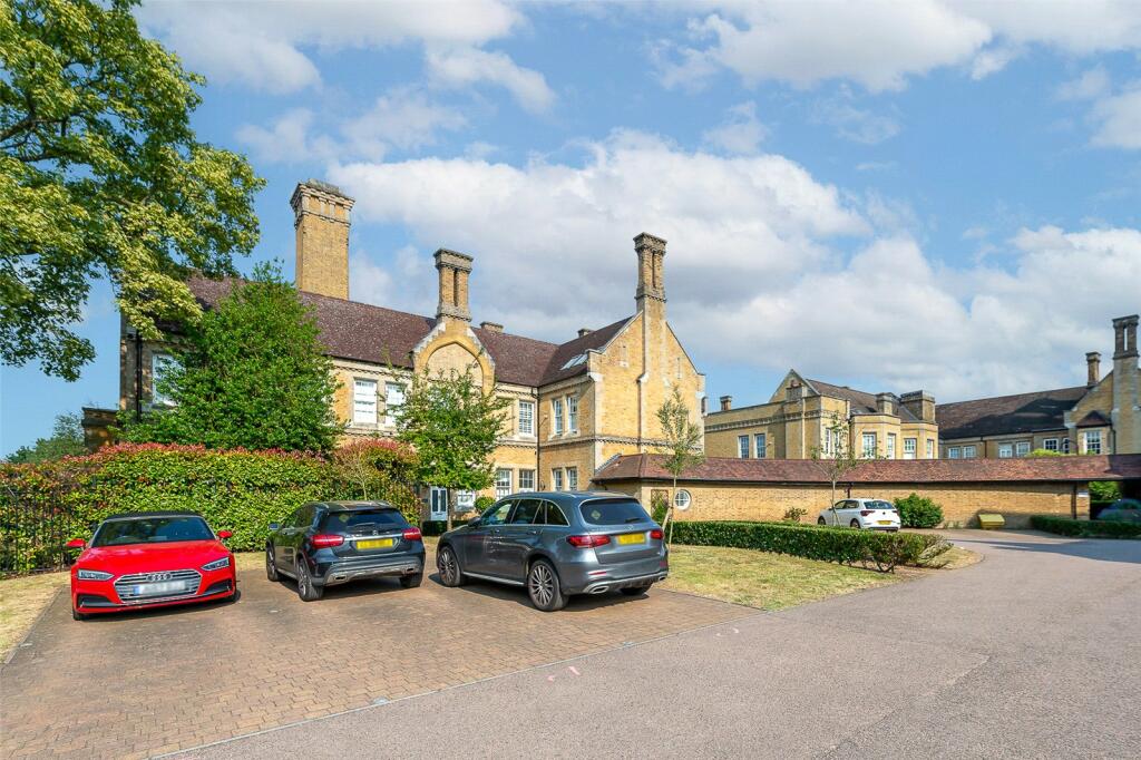 Additional image 16 of Bunstone Hall, Chapel Drive, DA2