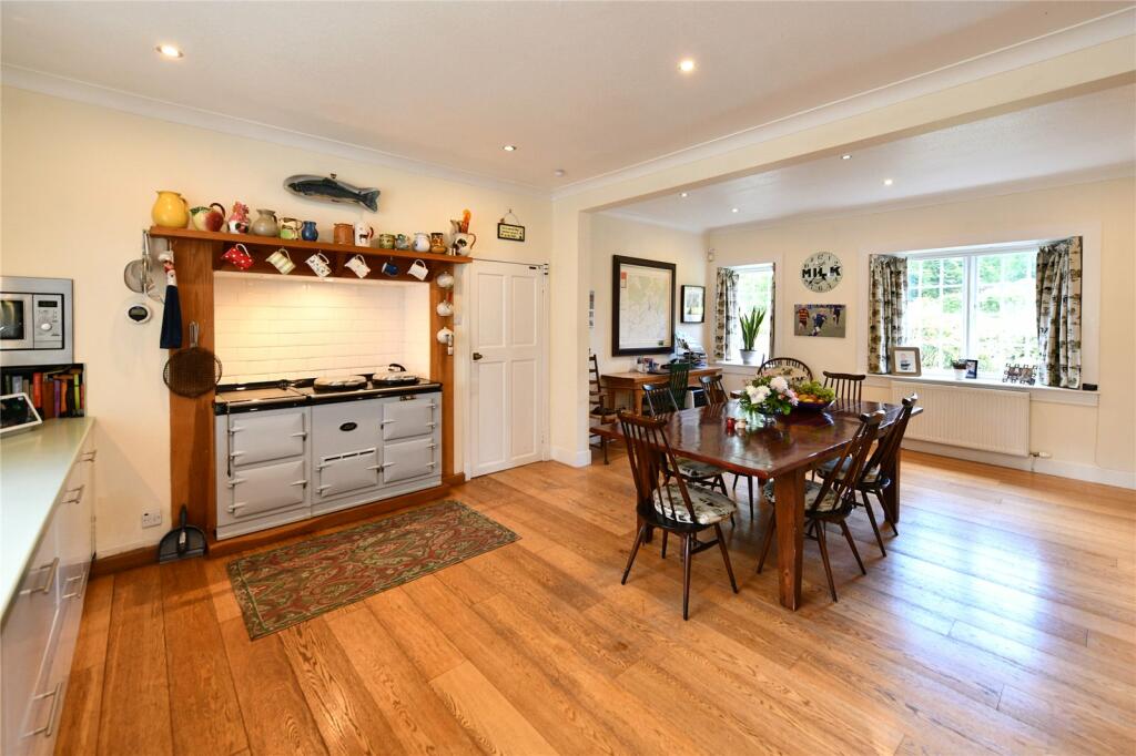 Additional image 9 of Whitehills House, Minnigaff, Newton Stewart, Dumfries and Galloway, South West Scotland, DG8