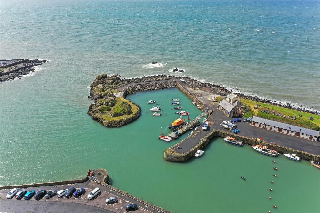 Additional image 38 of Braefield Road, Portpatrick, Stranraer, Dumfries and Galloway, DG9