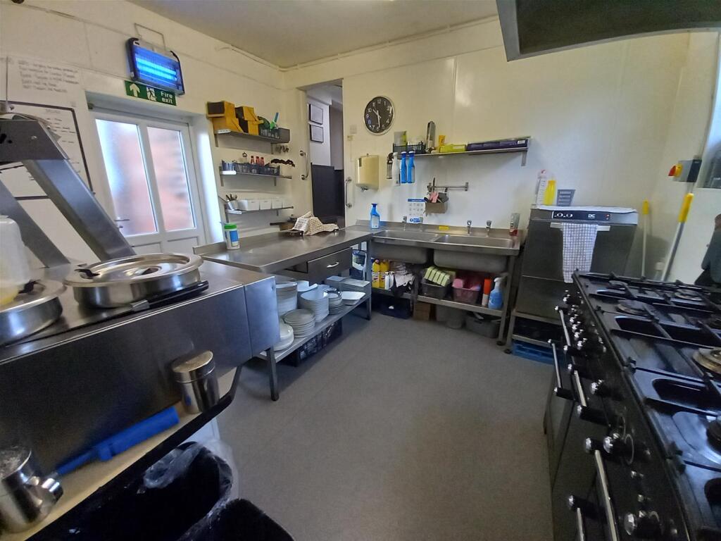 Additional image 8 of Licenced Trade, Pubs & Clubs, Smalley, Derbyshire