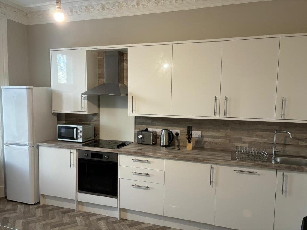 Additional image 3 of Pitkerro Road, Stobswell, Dundee, DD4