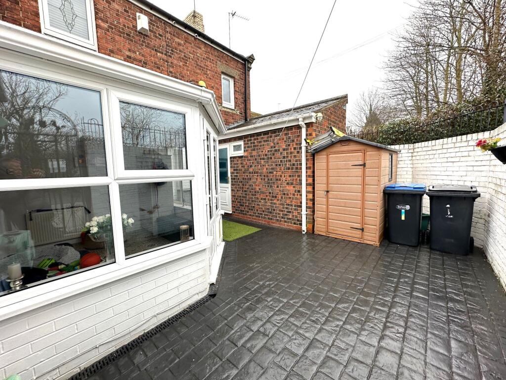 Additional image 20 of Green Bank Terrace, Chester Le Street, DH3