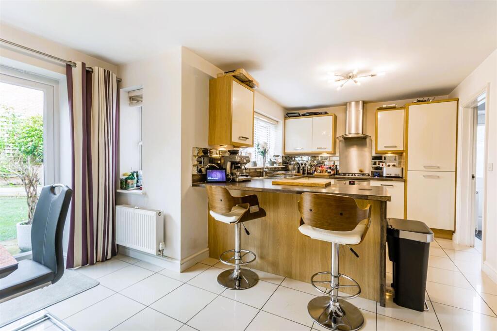 Additional image 18 of Nailers Way, Belper