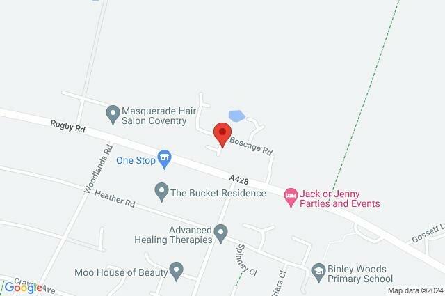 Additional image 4 of Abbey Grange, Binley Woods, Coventry, CV3