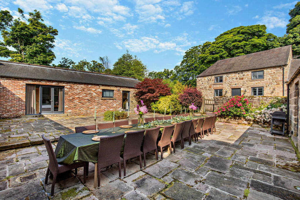 Additional image 26 of Country Estate nr Wirksworth, Matlock, DE4 4GW
