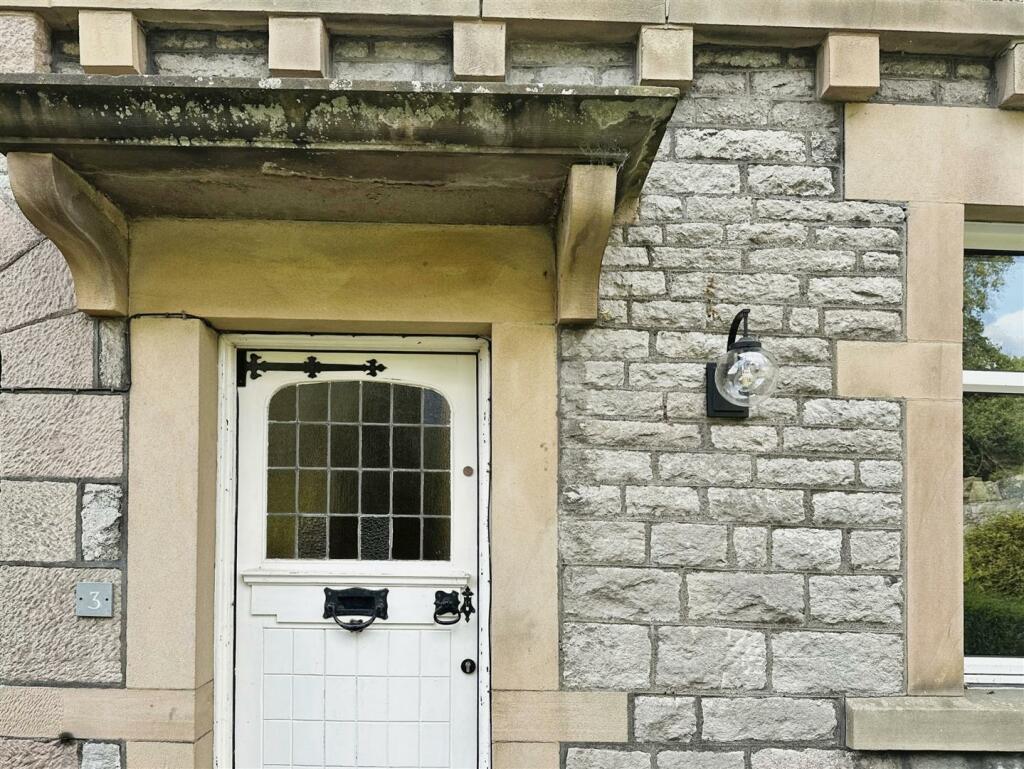 Additional image 45 of Greaves Lane, Ashford-In-The-Water, Bakewell, Derbyshire, DE45 1QH